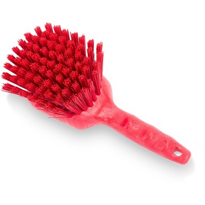 Sparta Floater Scrub Brush, 8