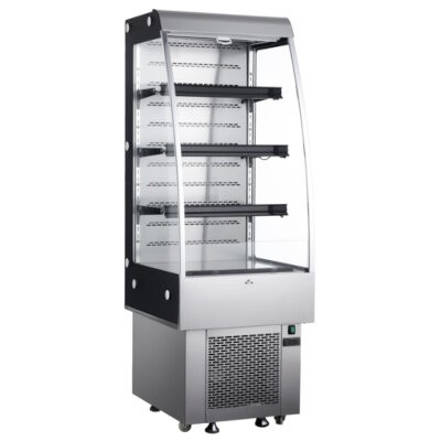 Vertical Air Curtain Merchandiser, 24