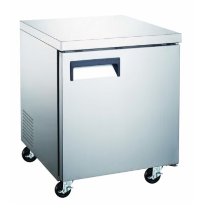Undercounter Refrigerator, 27