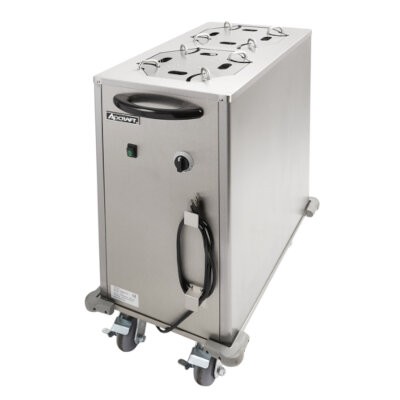 Heated Plate Dispenser, 16.5