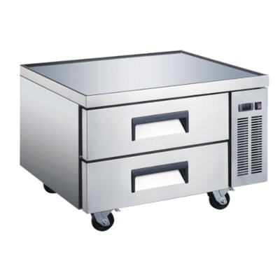 Refrigerated Chef Base, 36-1/4