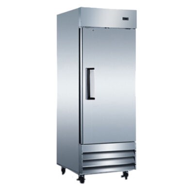 Reach-In Freezer, 1-section, 29