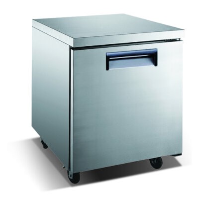 Undercounter Freezer, 27