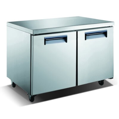 Undercounter Refrigerator, 48