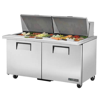 Refrig Make Table 60